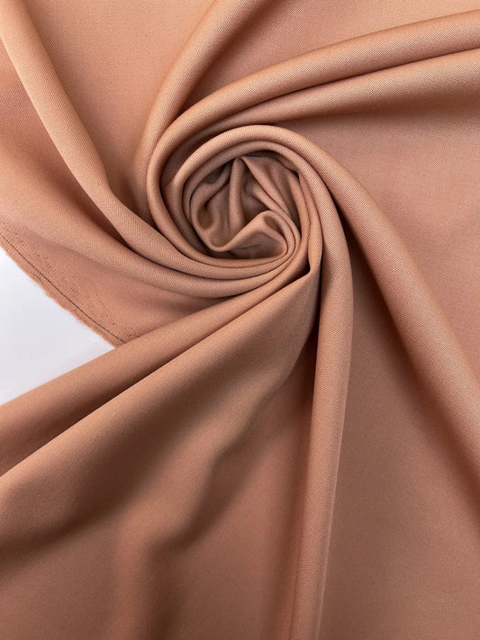 Francijas vilnas kostīmaudums | 100% vilna | 260 g/m² | 150 cm