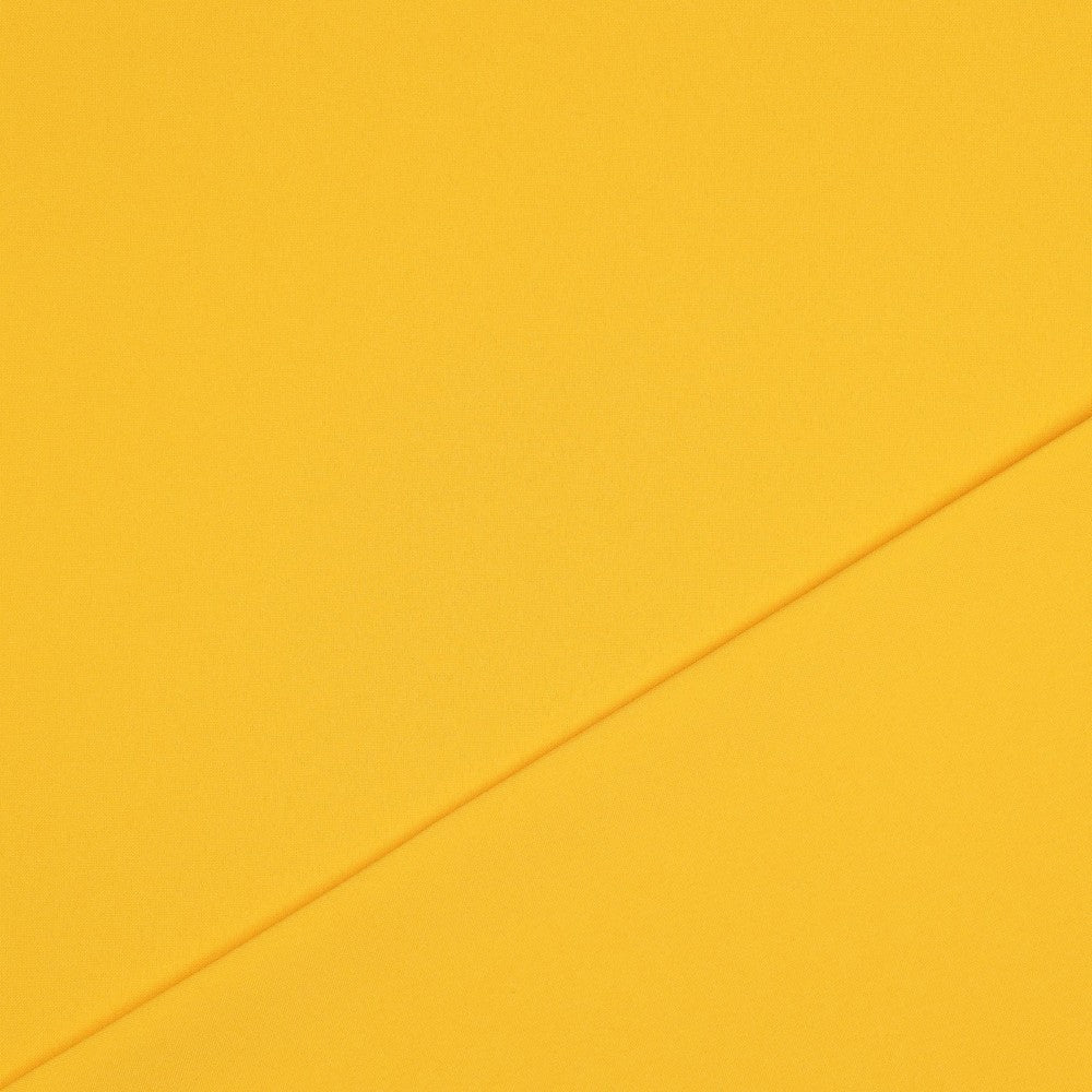 Gabardīns - dzeltens 175 g/m²