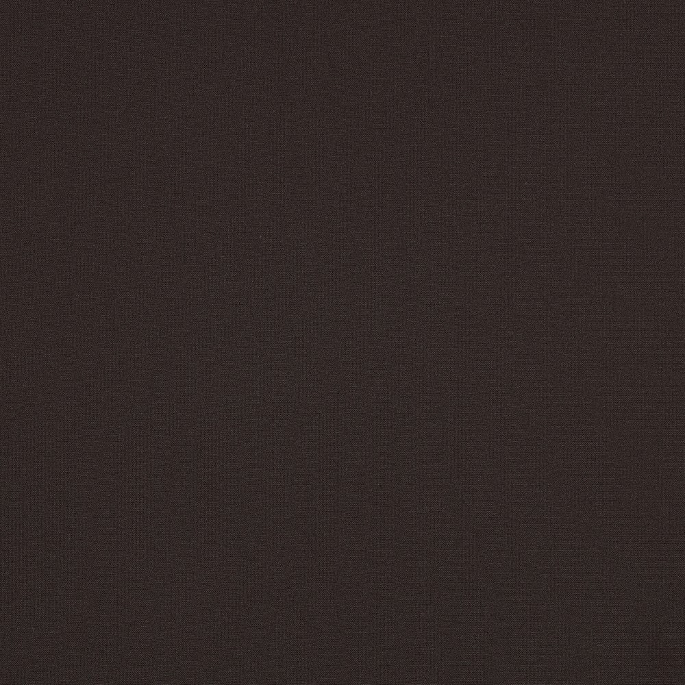 Gabardīns - tumši brūns 175 g/m²