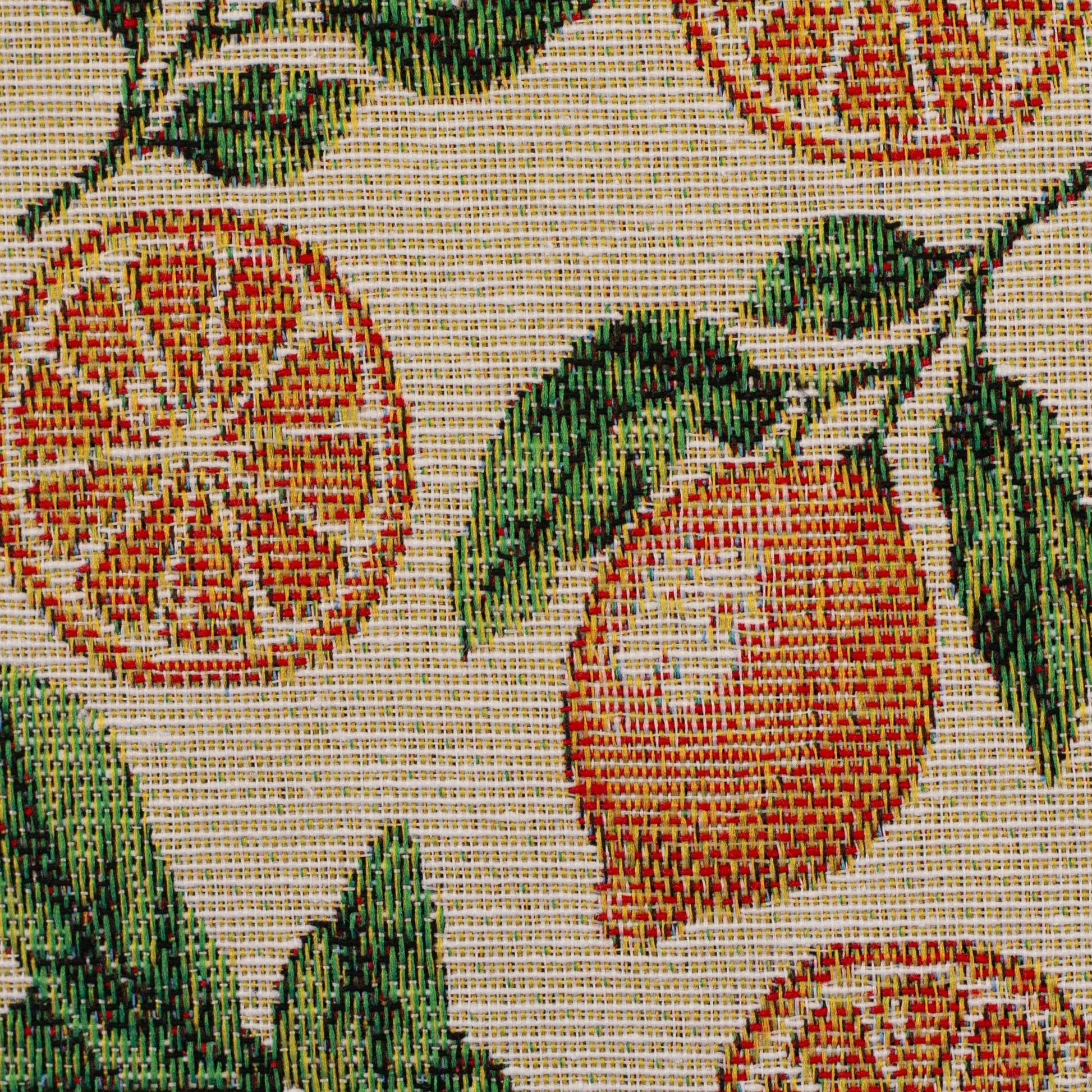 Gobelēns - apelsīni 315 g/m²