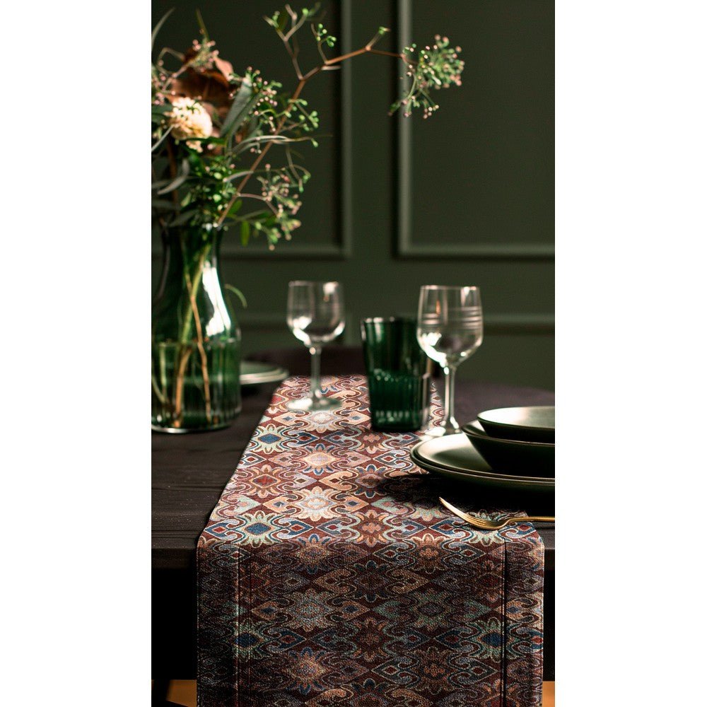 Gobelēns - bohēma 310 g/m²