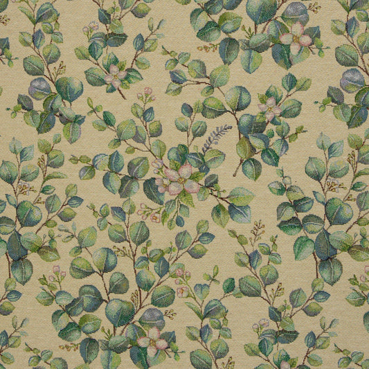 Gobelēns - eikalipti 330 g/m²