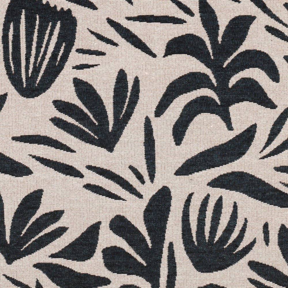 Gobelēns - melnas lapas 310 g/m²