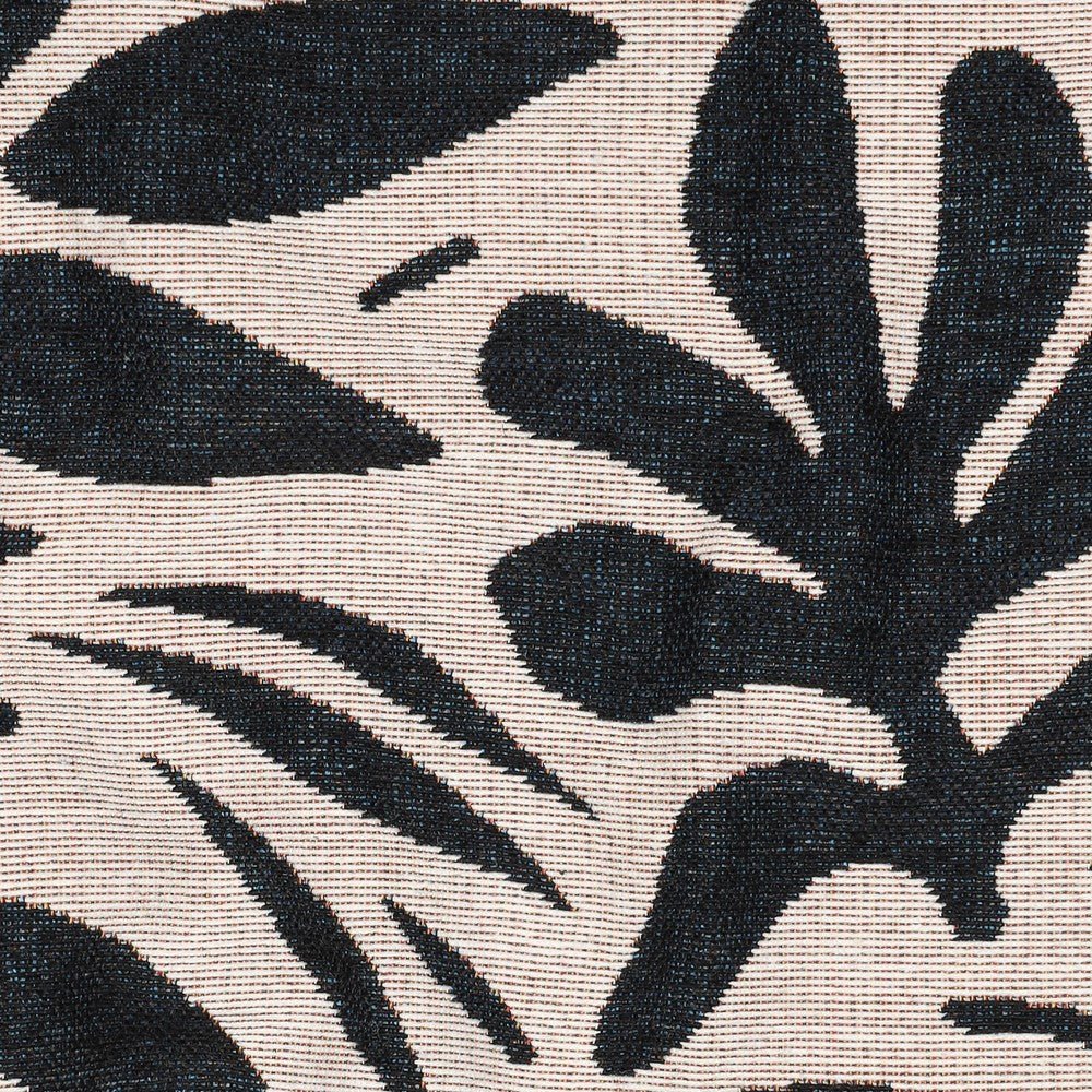 Gobelēns - melnas lapas 310 g/m²
