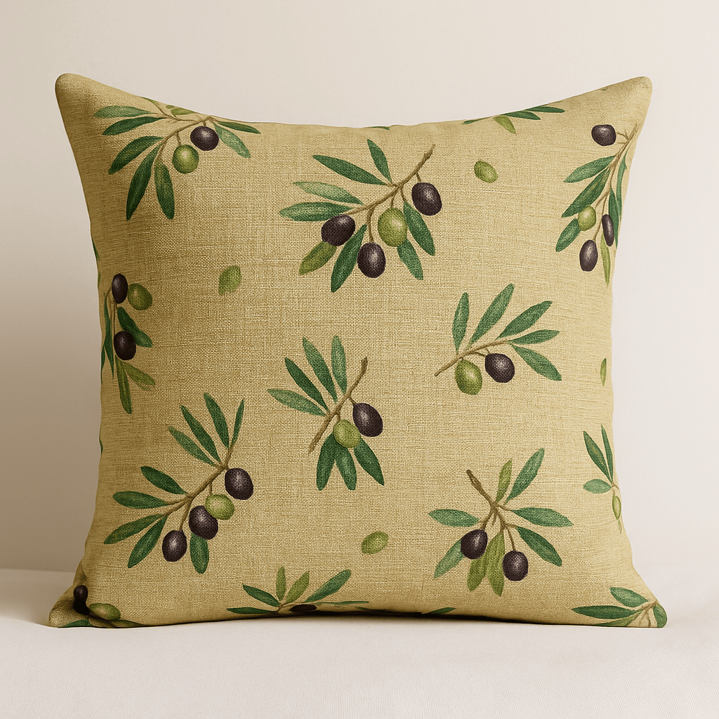 Gobelēns - olīves 330 g/m²