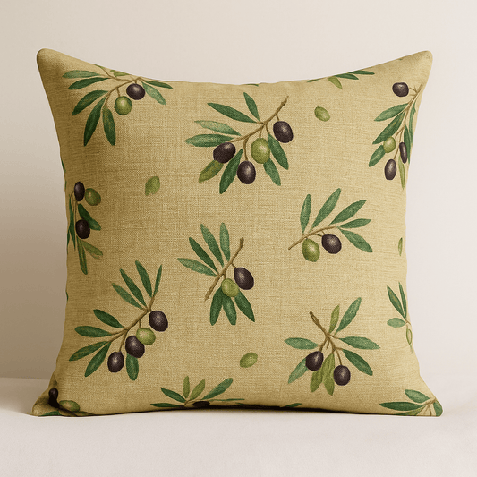 Gobelēns - olīves 330 g/m²