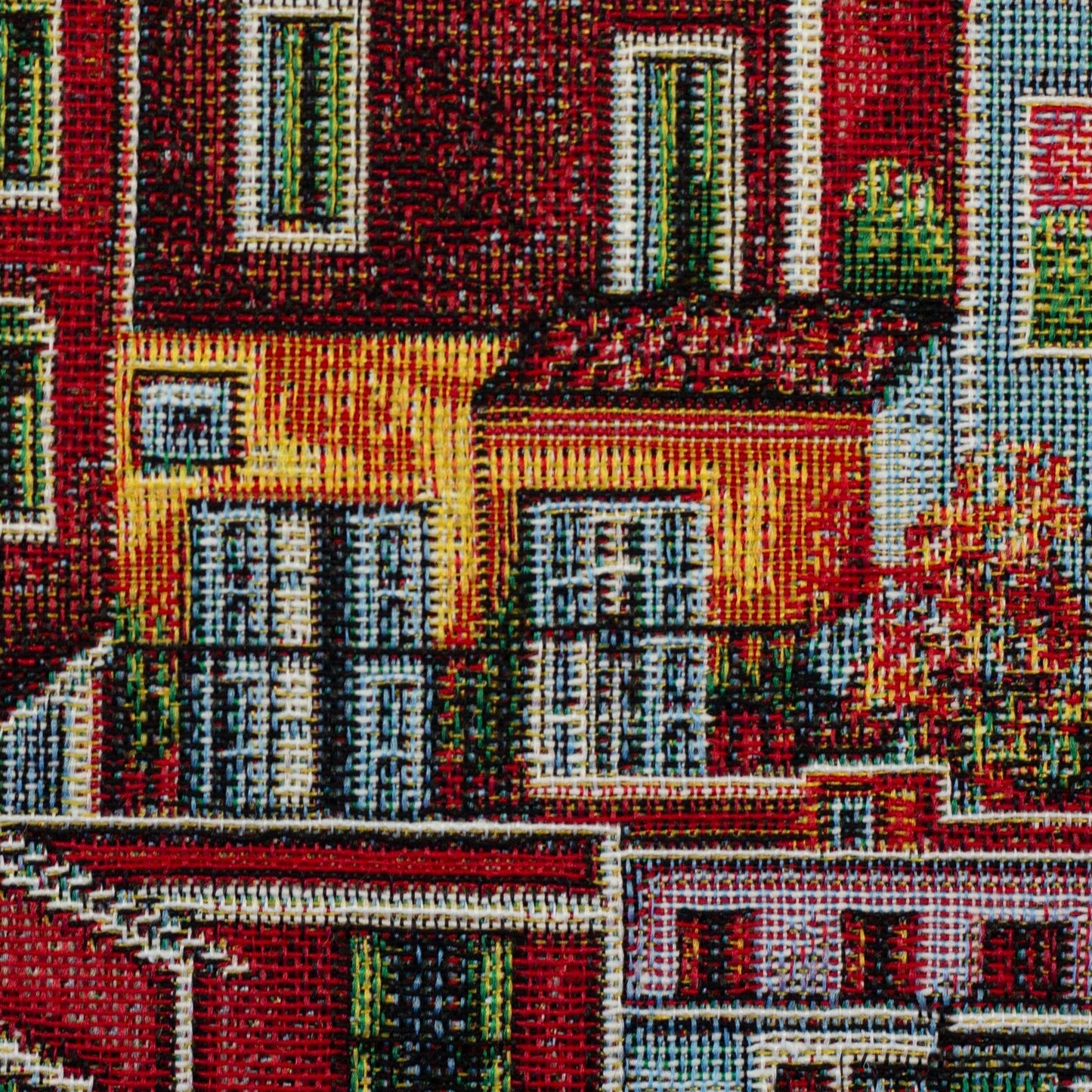 Gobelēns - Tokānas nami 350 g/m²