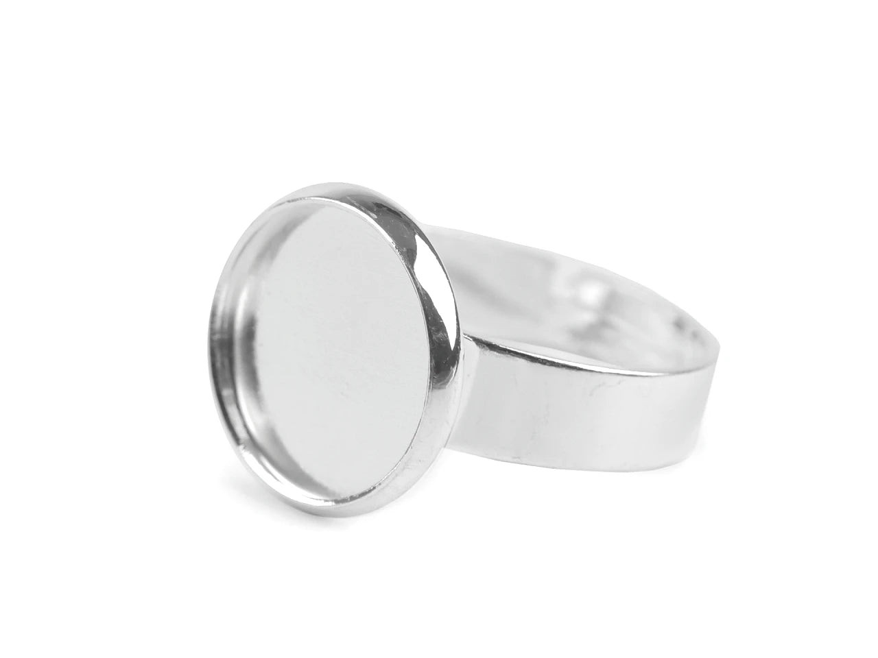 Gredzena bāze ar pamatni Ø12 mm