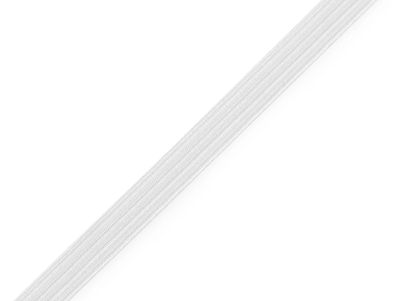 Pilt kummipaelast, 6 mm – 126 m rull – saadaval Šarlotes audumi