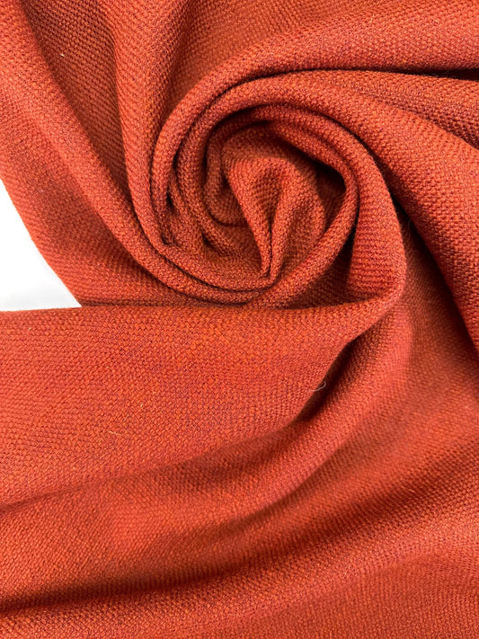 Itālijas tvīda audums | 50% akrils | 28% vilna | 15% poliesters | 7% viskoze | 260 g/m² | 155 cm