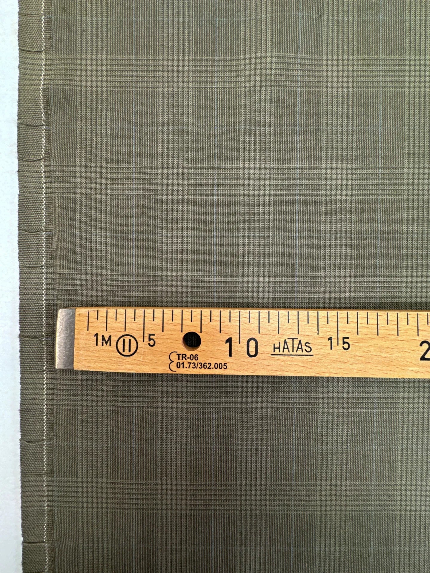 Itālijas tvīda kostīmaudums | 63% vilna | 37% poliesters | 200 g/m² | 150 cm