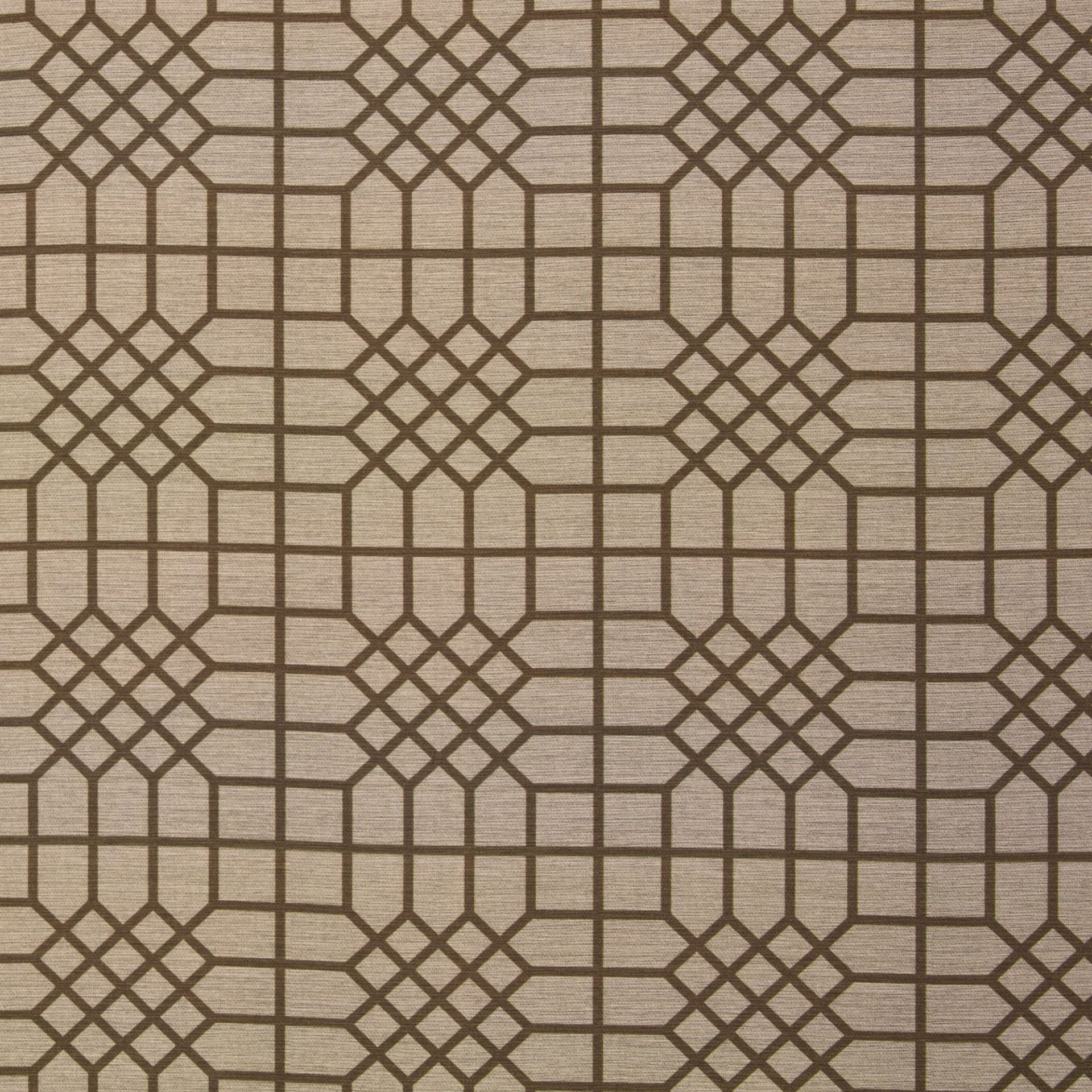 Kanvas audums - ģometrisks raksts 220 g/m²