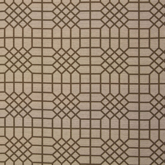 Kanvas audums - ģometrisks raksts 220 g/m²