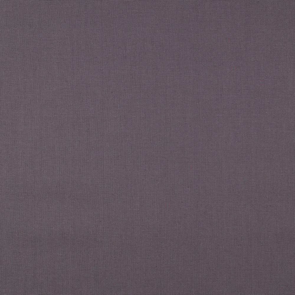 Kanvas audums - tumši pelēks 230 g/m²