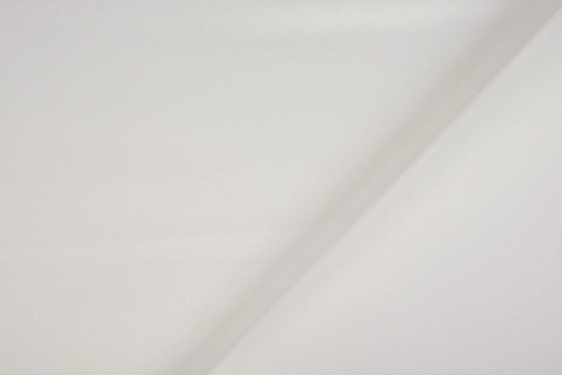 Kāzu kleitu satīns - balts 170 g/m²