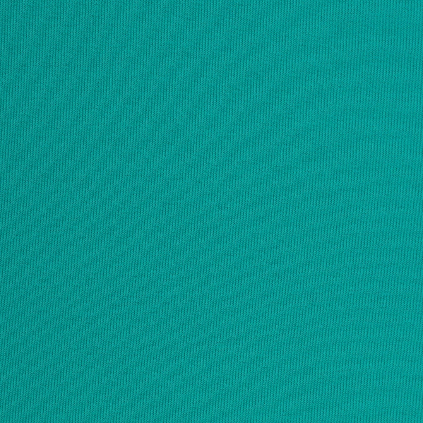Kokvilnas cilpiņtrikotāža - aqua 240 g/m²