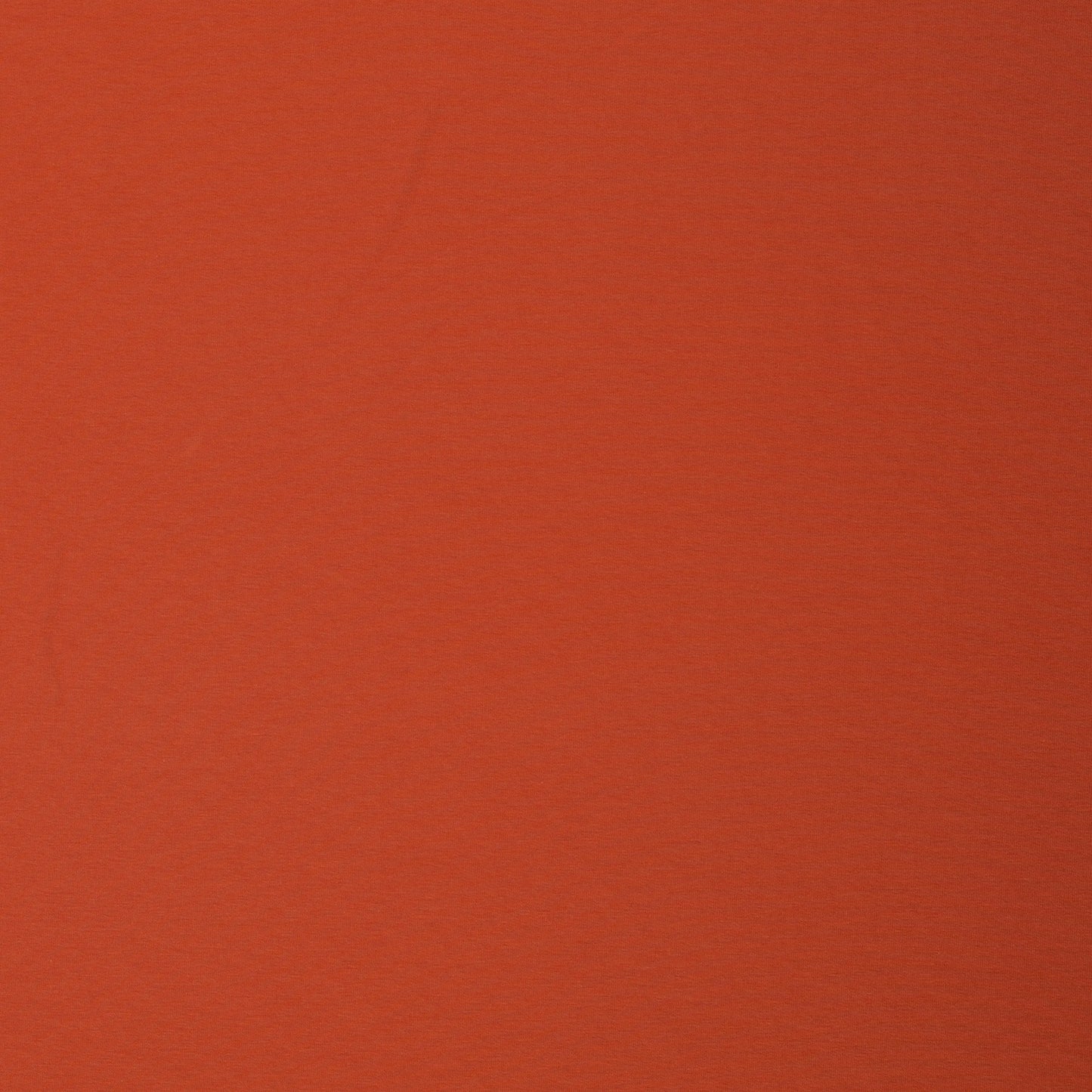 Kokvilnas cilpiņtrikotāža - terakota 240 g/m²