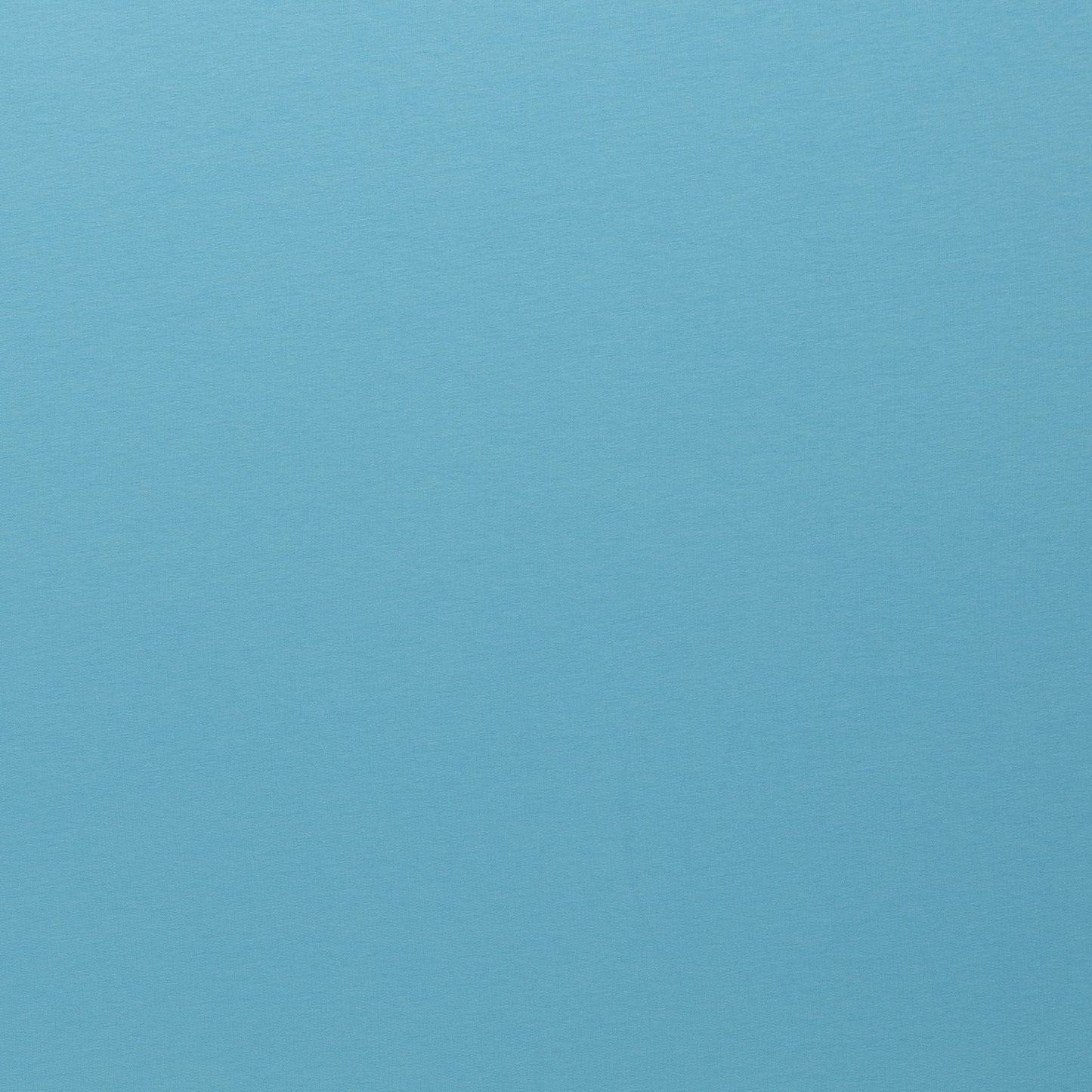 Kokvilnas cilpiņtrikotāža - tirkīzzila 240 g/m²