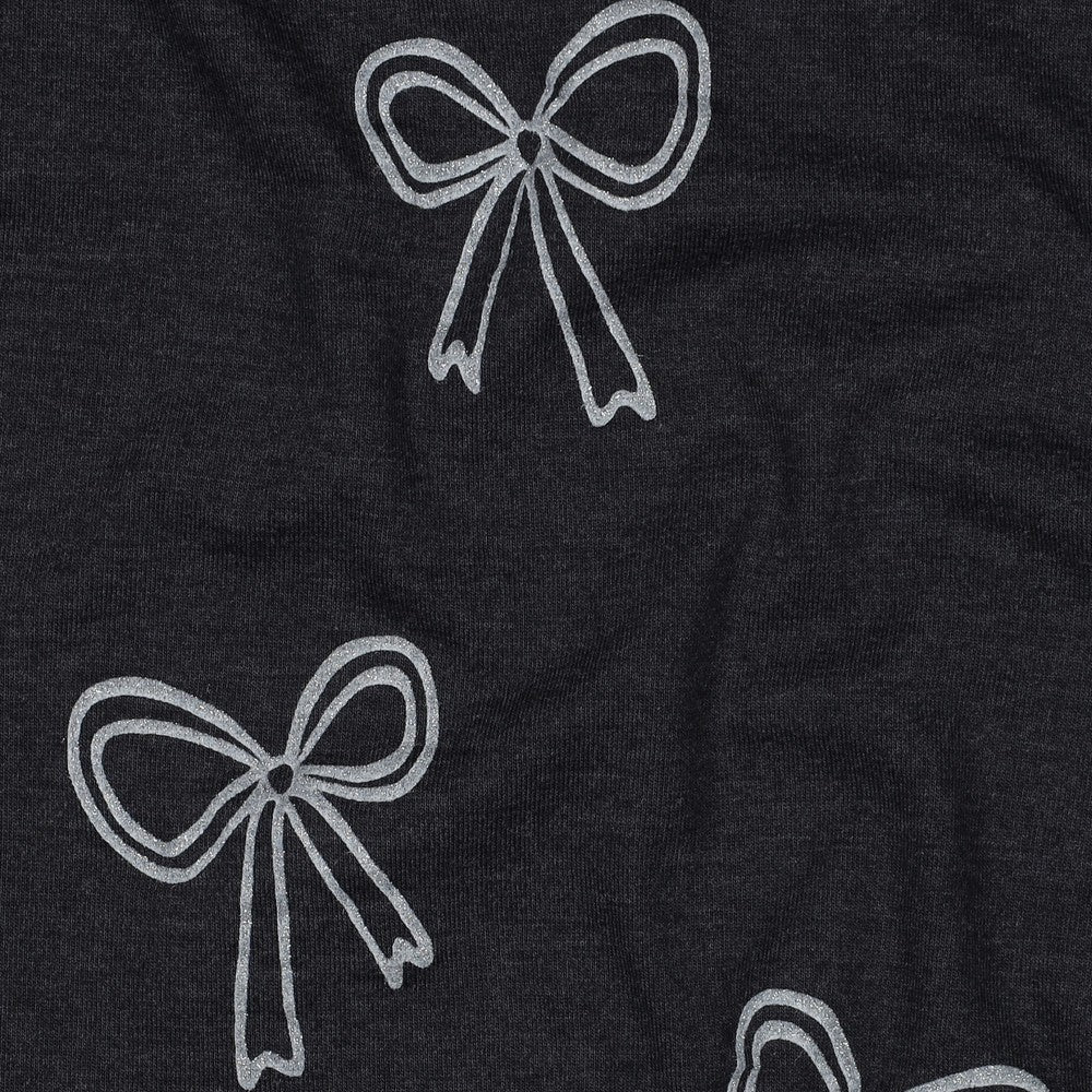 Kokvilnas trikotāža - sudraba bantes 200 g/m²