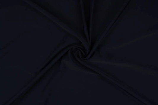 Likra - melna 120 g/m²