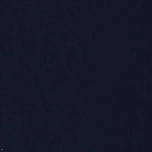 Attēls ar Lina audums–tumši zils 235 g/m² – pieejams Šarlotes audumi