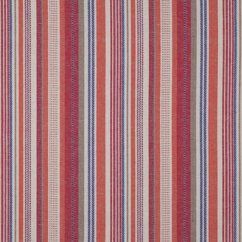 Attēls ar Lina viskozes audums ar svītrām 200 g/m² – pieejams Šarlotes audumi