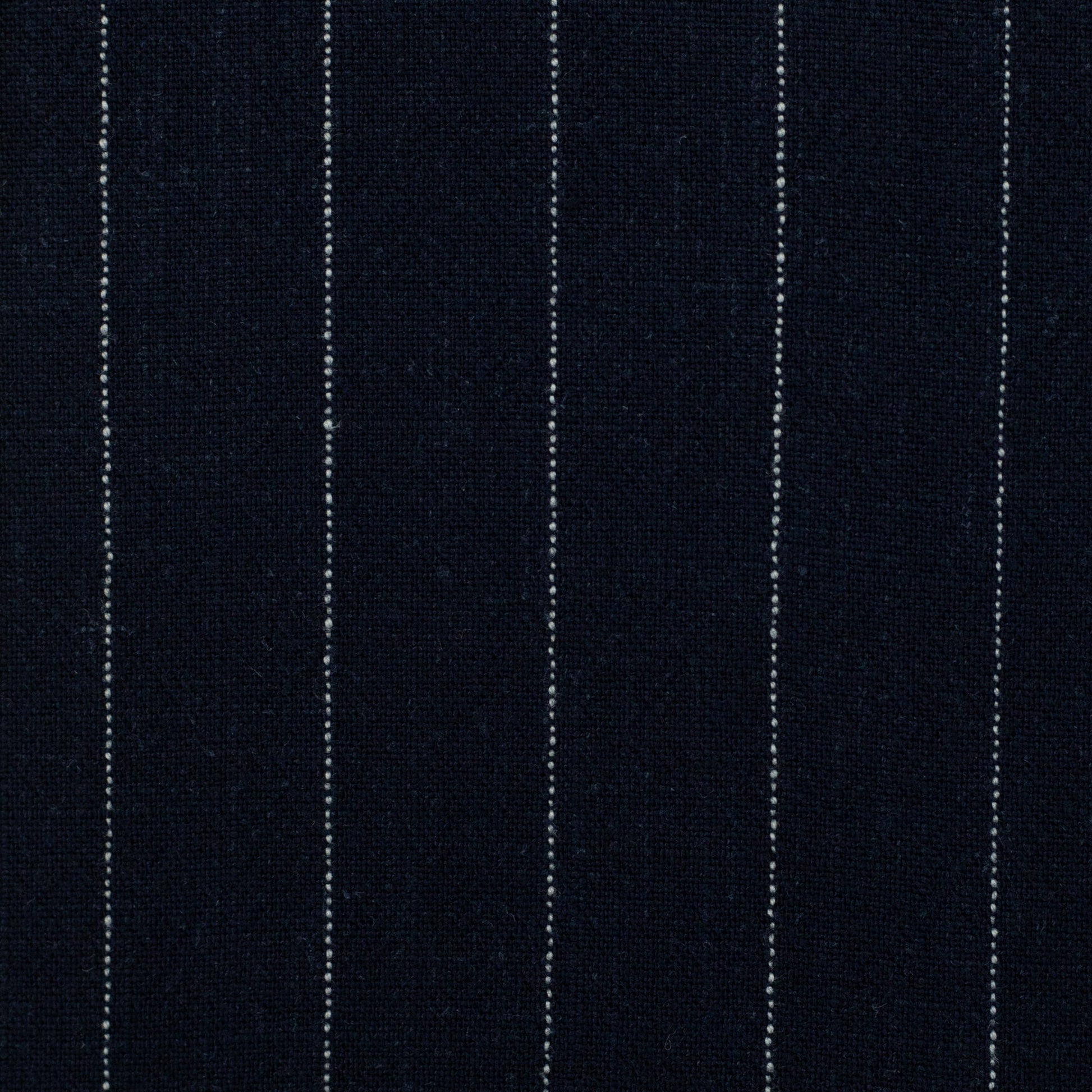 Lins ar viskozi - svītras uz melna fona 200 g/m²