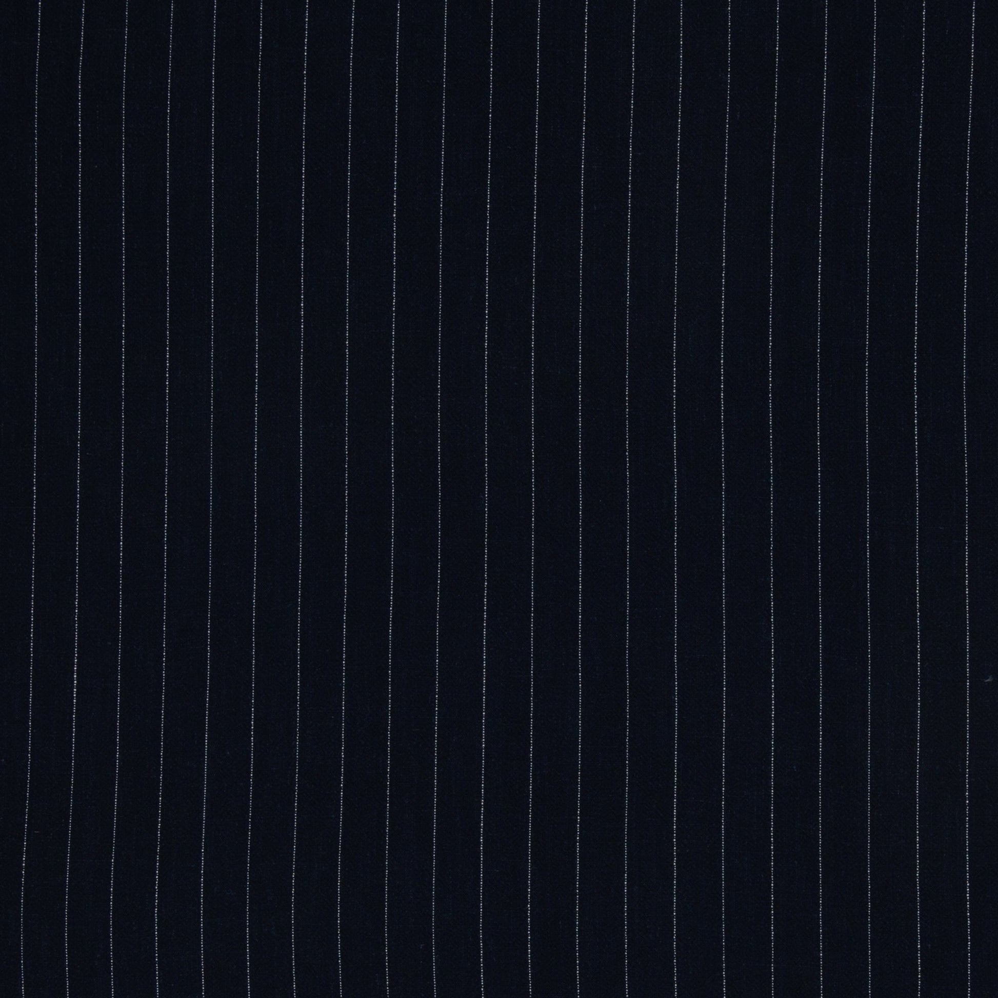 Lins ar viskozi - svītras uz tumši zila fona 200 g/m²