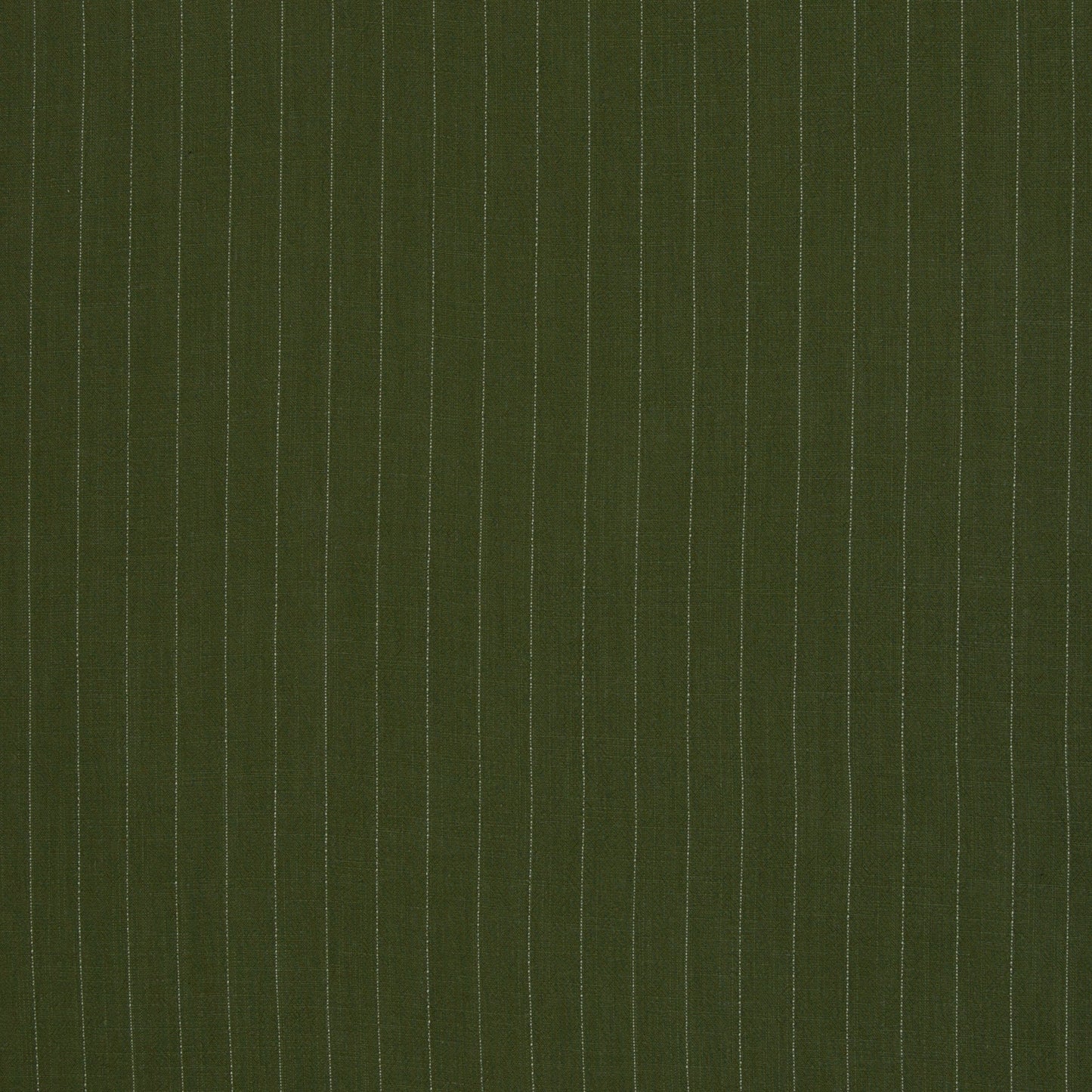 Lins ar viskozi - svītras uz zaļa fona 200 g/m²