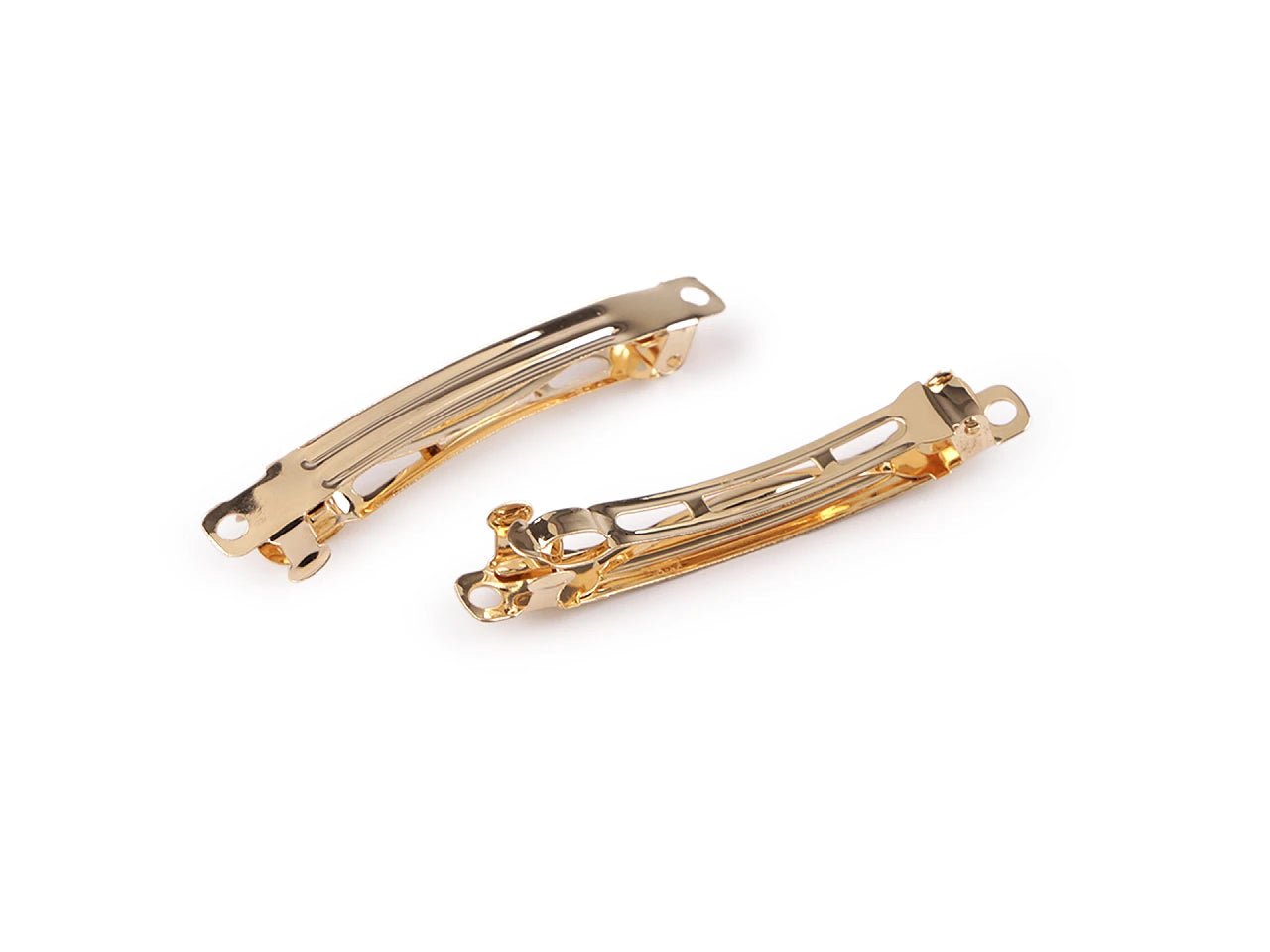 Attēls ar Matu sprādzes| 7×59 mm | 4 gb. – pieejams Šarlotes audumi