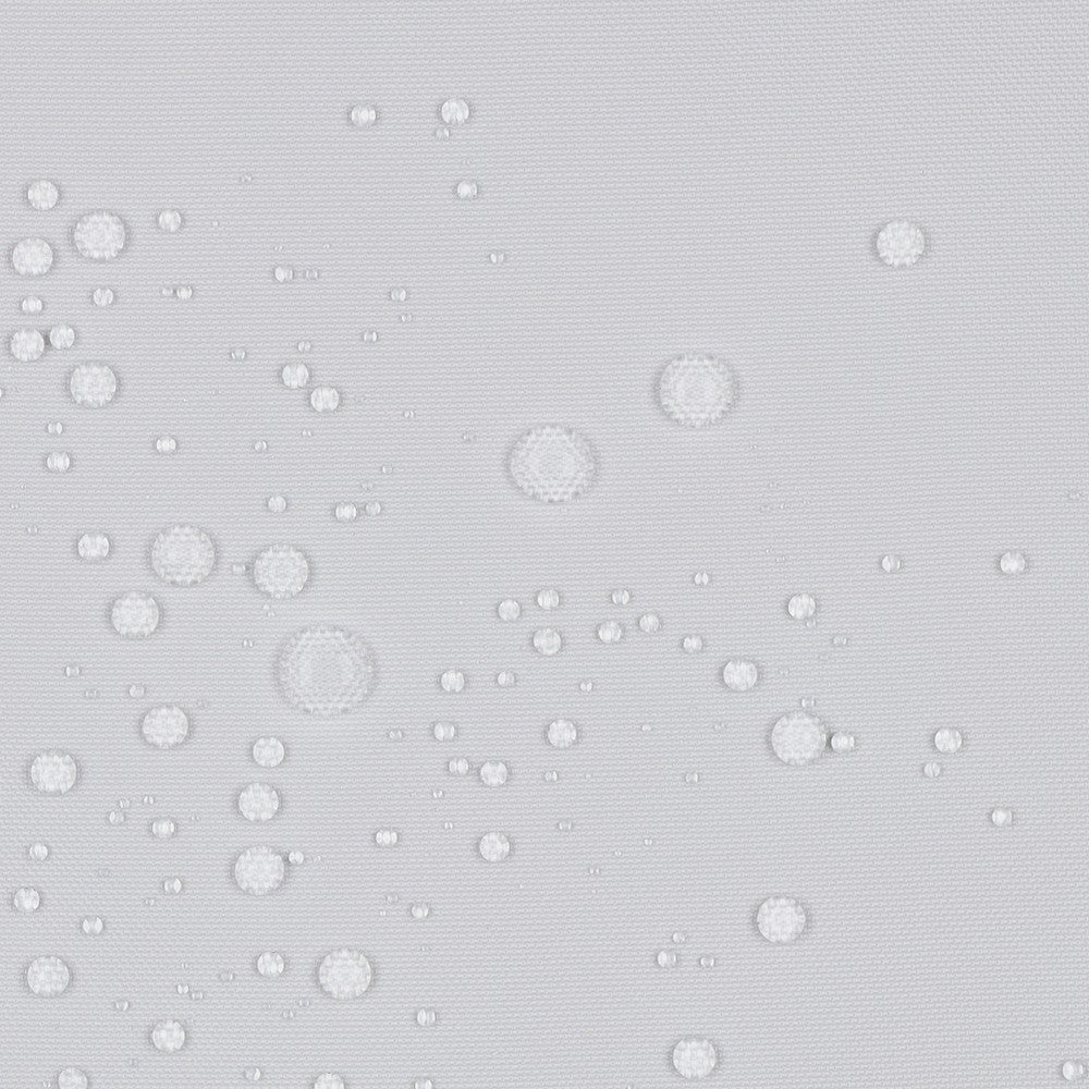 Mēbeļu audums ūdensizturīgs - balts 215 g/m²