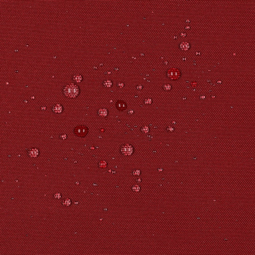 Mēbeļu audums ūdensizturīgs - bordo 215 g/m²