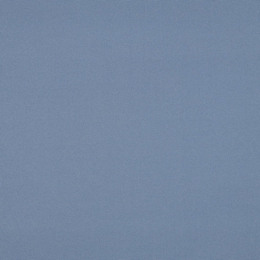 Mēbeļu audums ūdensizturīgs - dūmakaini zils 215 g/m²