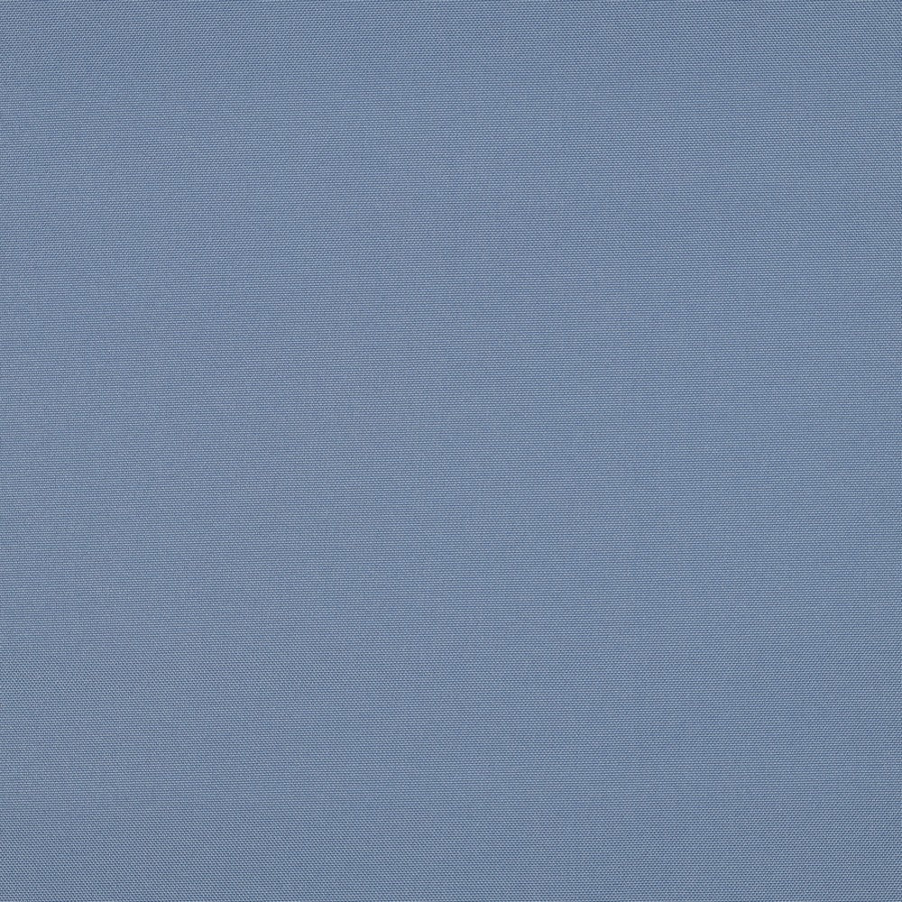 Mēbeļu audums ūdensizturīgs - dūmakaini zils 215 g/m²