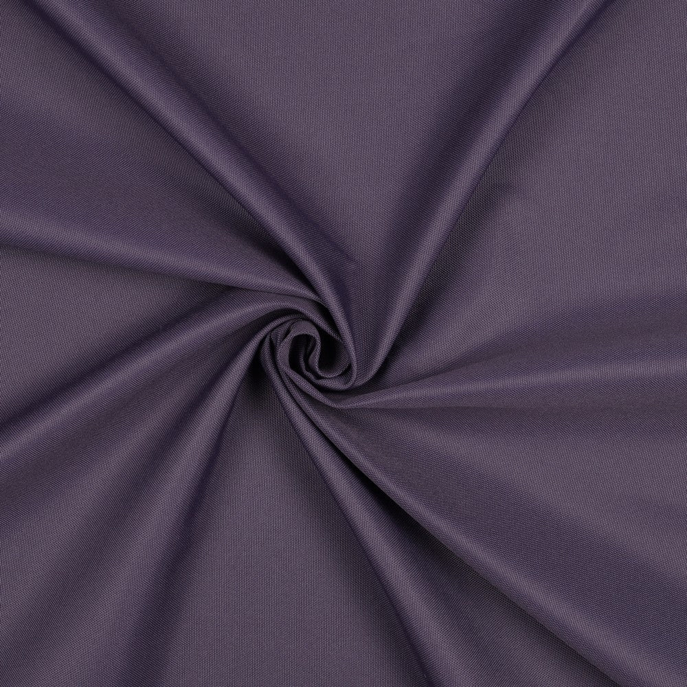 Mēbeļu audums ūdensizturīgs - lillā 215 g/m²