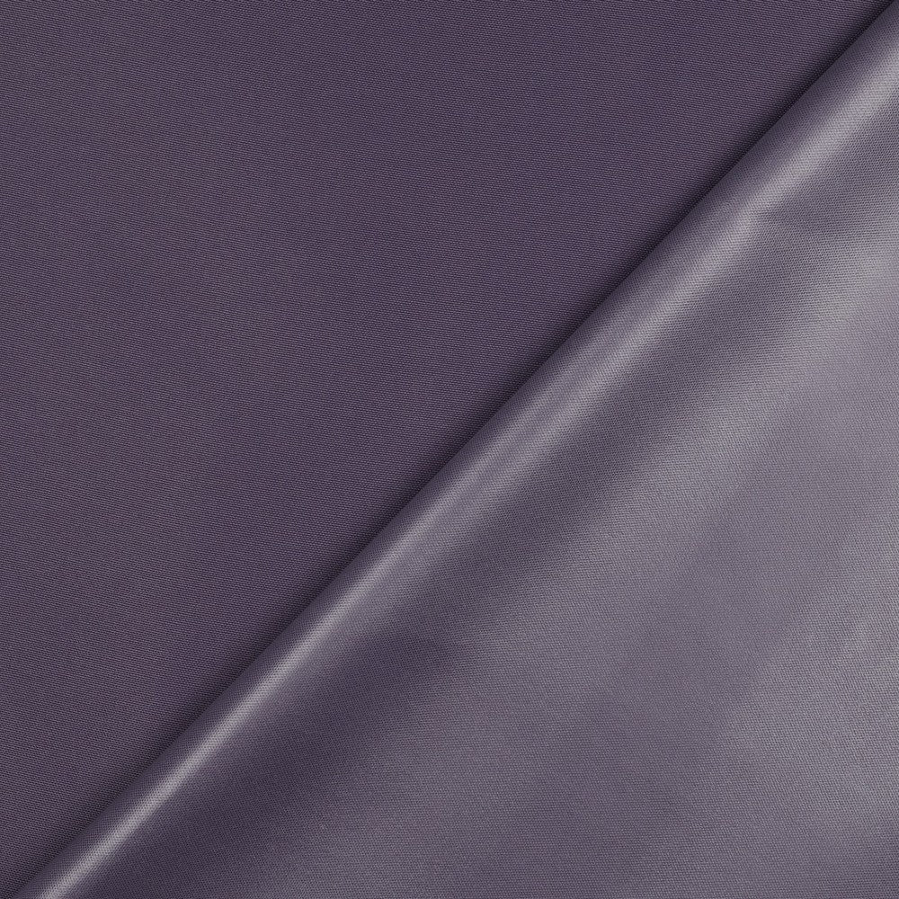 Mēbeļu audums ūdensizturīgs - lillā 215 g/m²