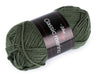 Dark green - #61213