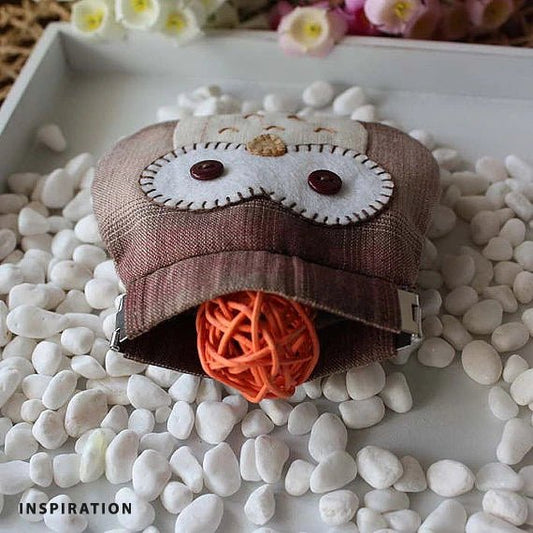 Attēls ar Metāla atsperes rāmis maciņiem 14x100 mm – pieejams Šarlotes audumi