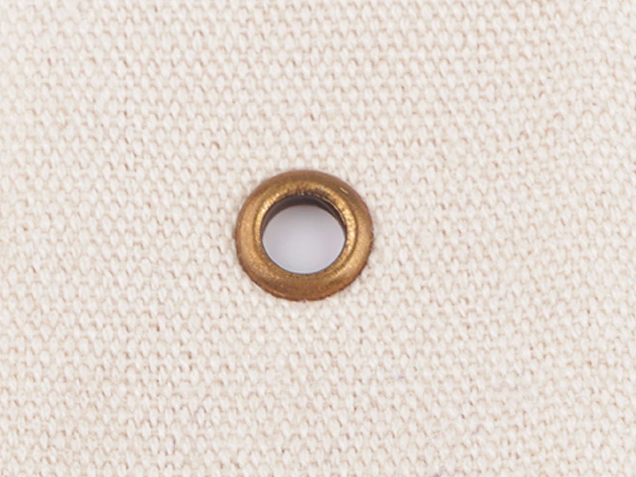 Metāla gredzeni, Luversi 6 mm |100 gab.| dažādu toņu