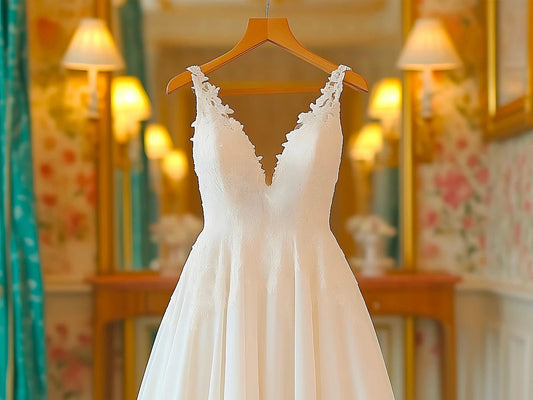 Attēls ar Metāla kakla izgriezuma stīpa (underwire) 11 cm – pieejams Šarlotes audumi