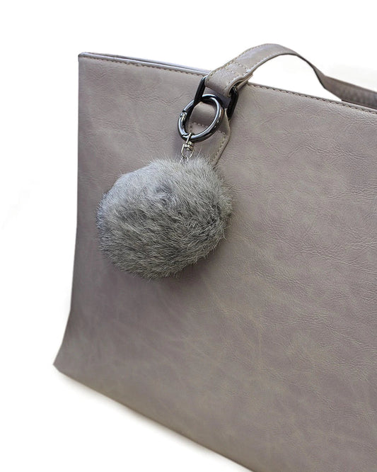 Metāla karabīne, atslēgu gredzens | Ø34 mm| dažādu krāsu