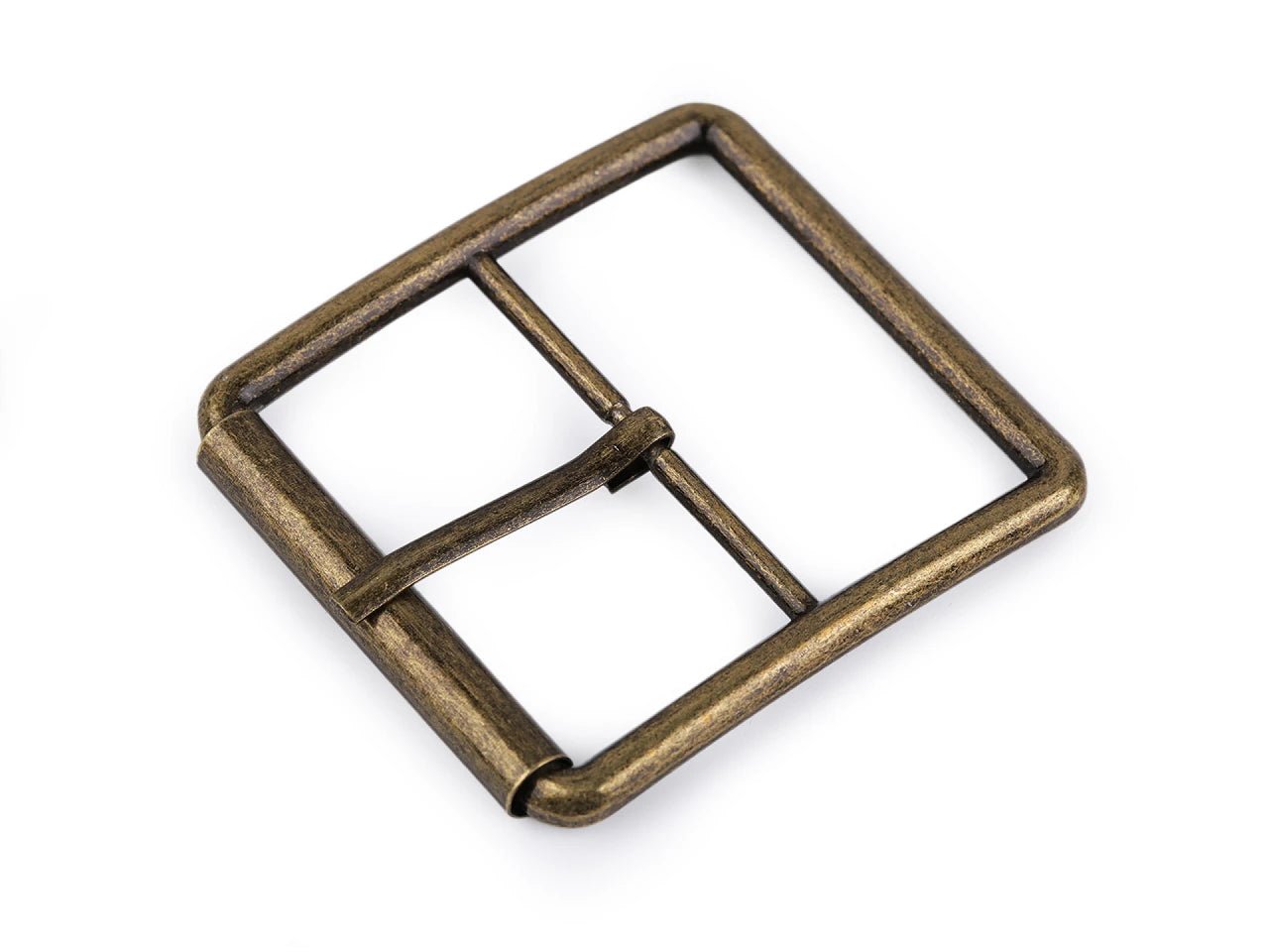 Metāla sprādze 40 mm