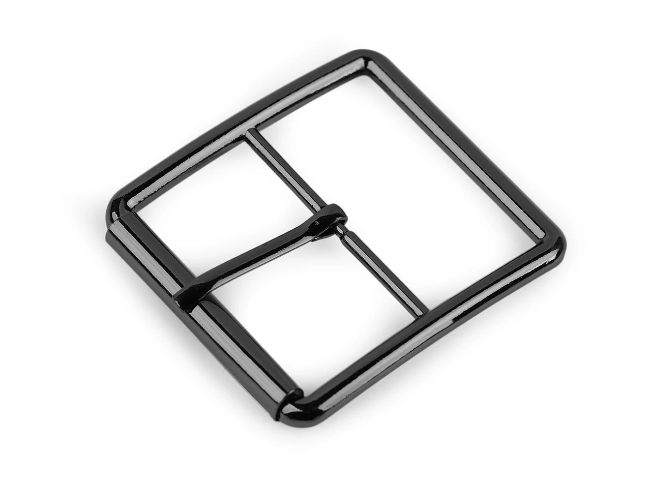 Metāla sprādze 40 mm