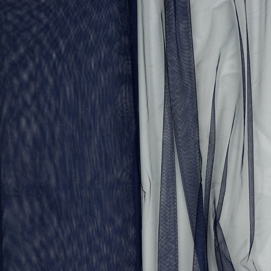 Mīkstais tills - tumši zils 25 g/m²