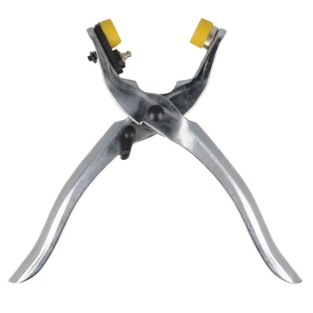 Milward spiedpogu un caurumu knaibles (9 - 11mm)