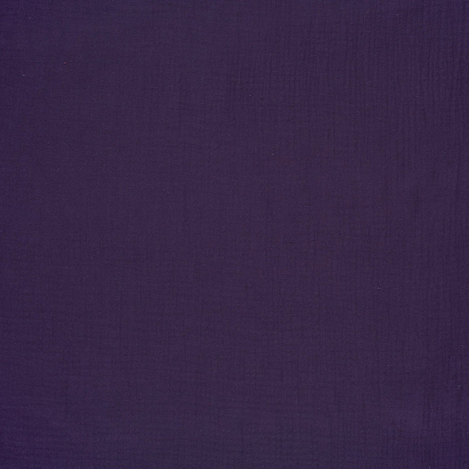 Attēls ar Muslīns - tumši lillā 125 g/m² – pieejams Šarlotes audumi
