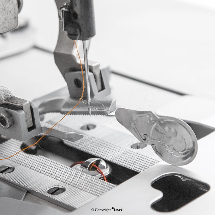 Nõelaga niidi sisestamise abivahend