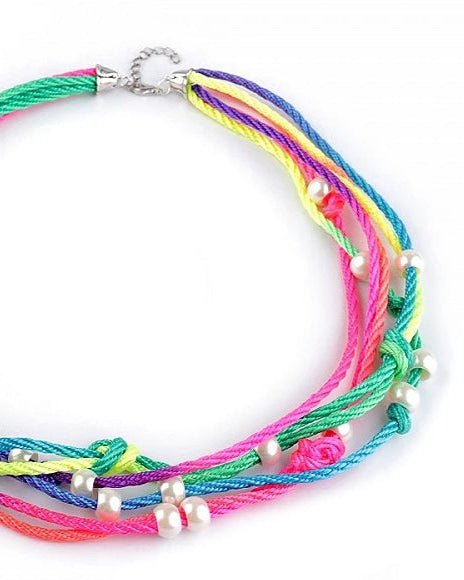 Plastmasas matētas pērlītes 10x12 cm|20 gab.|dažādu krāsu