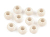 Cream-colored