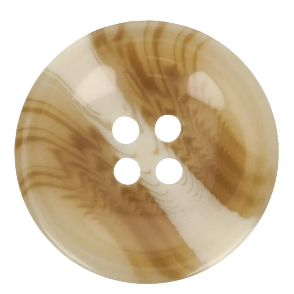 Plastmasas pogas 30 mm